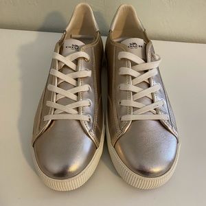 Coach sneakers